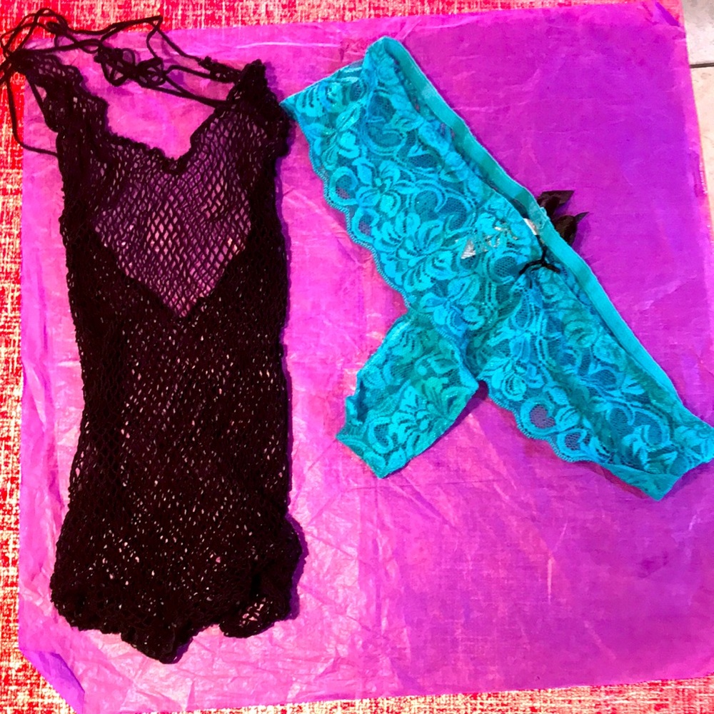 Lingerie